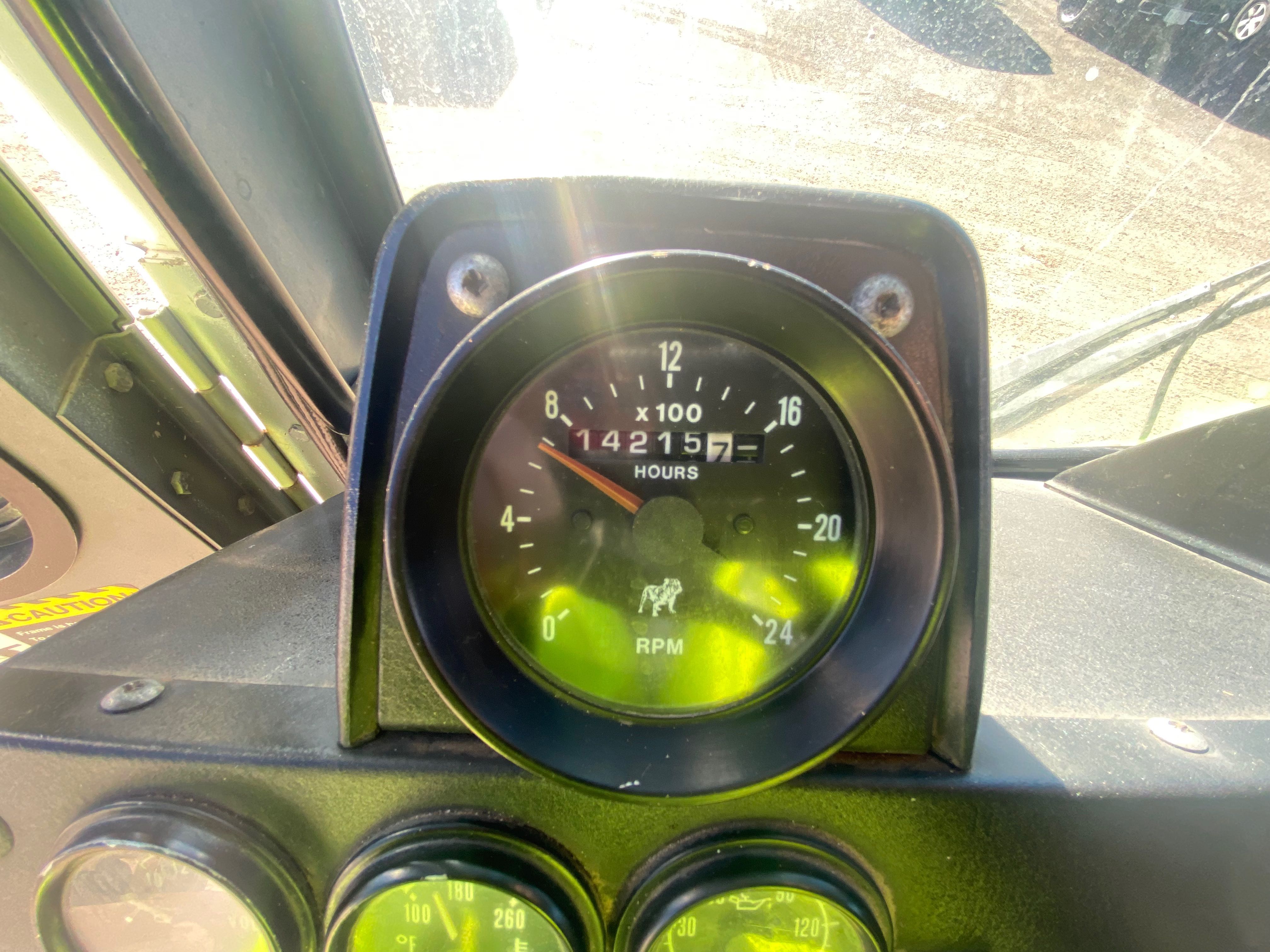 2006 SCHWING 61SX - Image 16